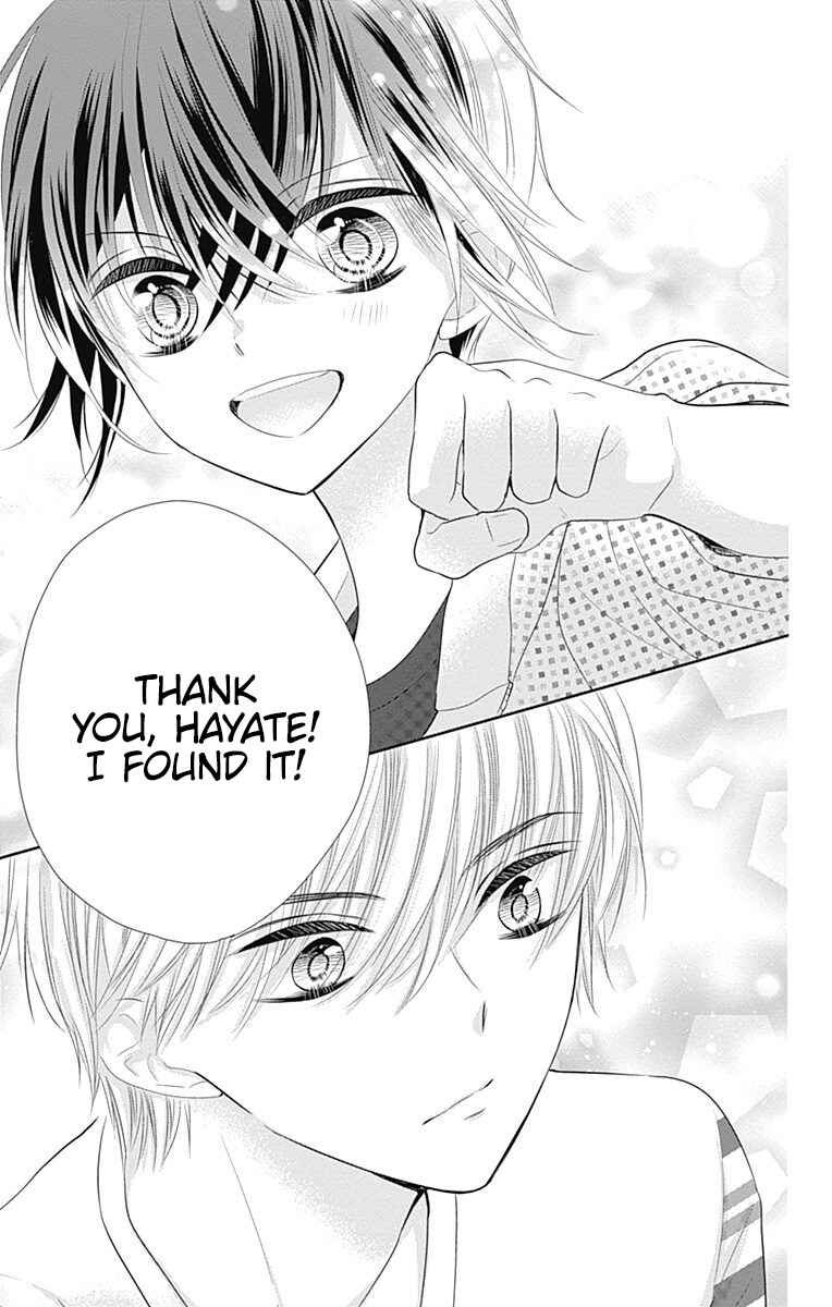 Page 38 Chapter 40 Buddy Go!