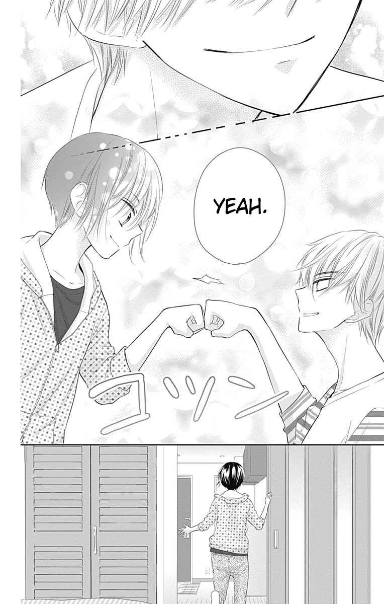 Page 39 Chapter 40 Buddy Go!