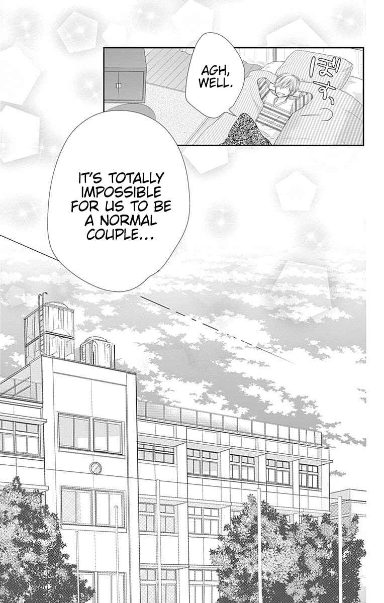 Page 40 Chapter 40 Buddy Go!