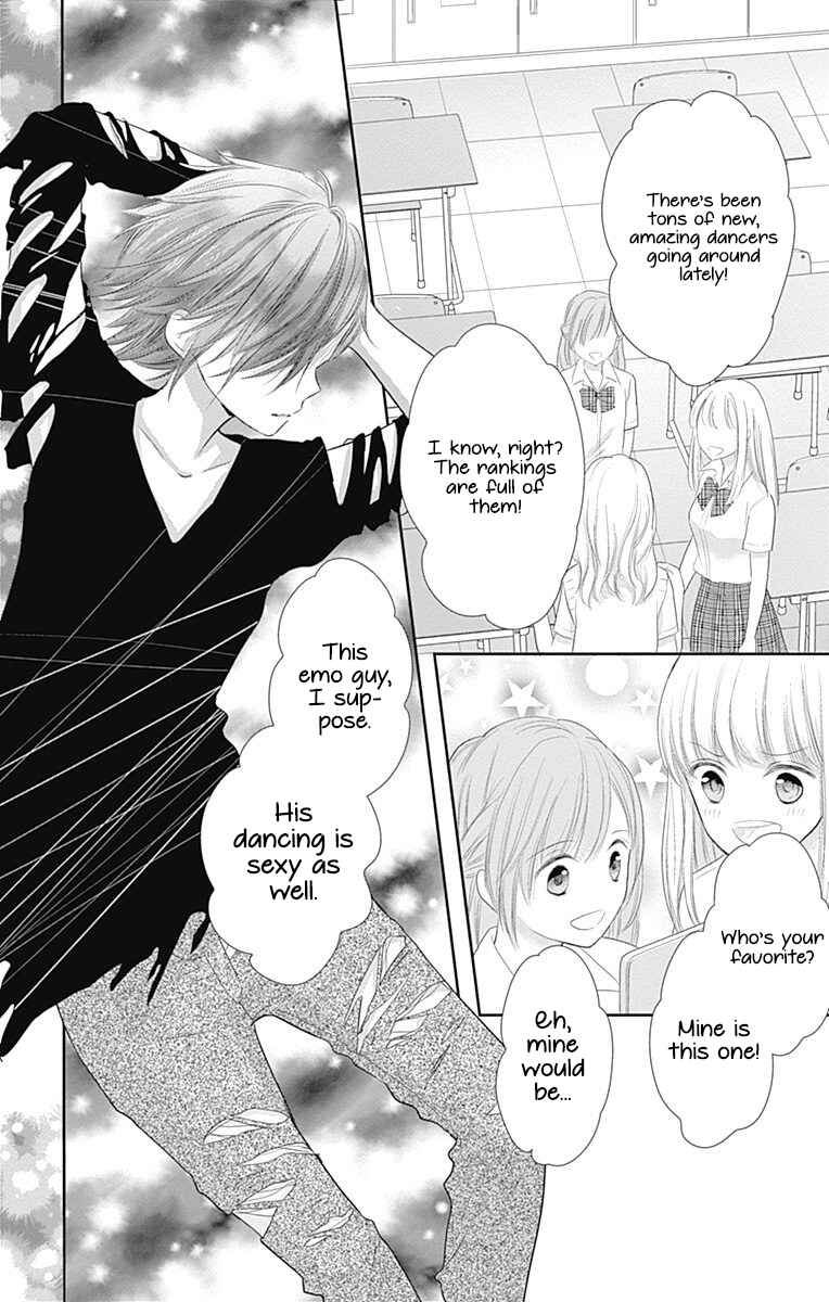 Page 41 Chapter 40 Buddy Go!