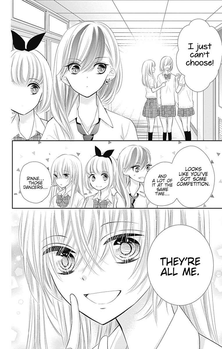 Page 42 Chapter 40 Buddy Go!