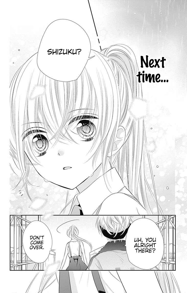 Page 9 Chapter 40 Buddy Go!