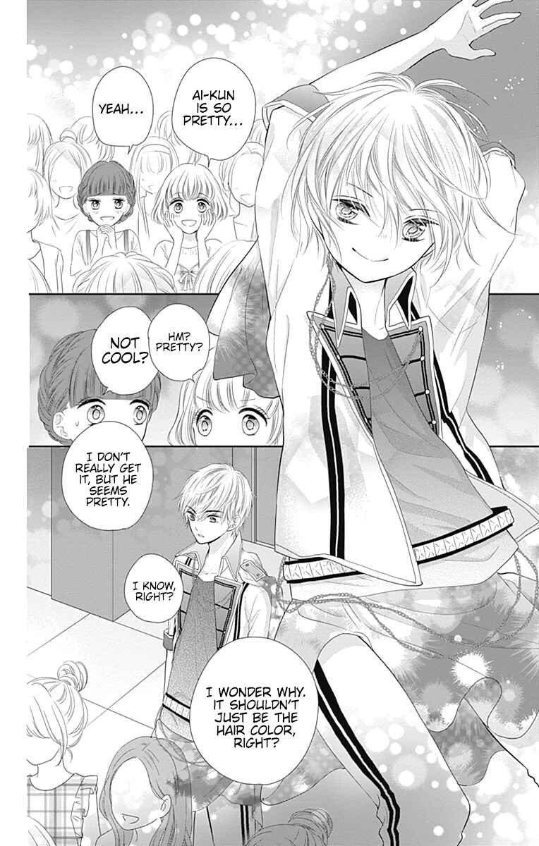 Page 11 Chapter 44 Buddy Go!