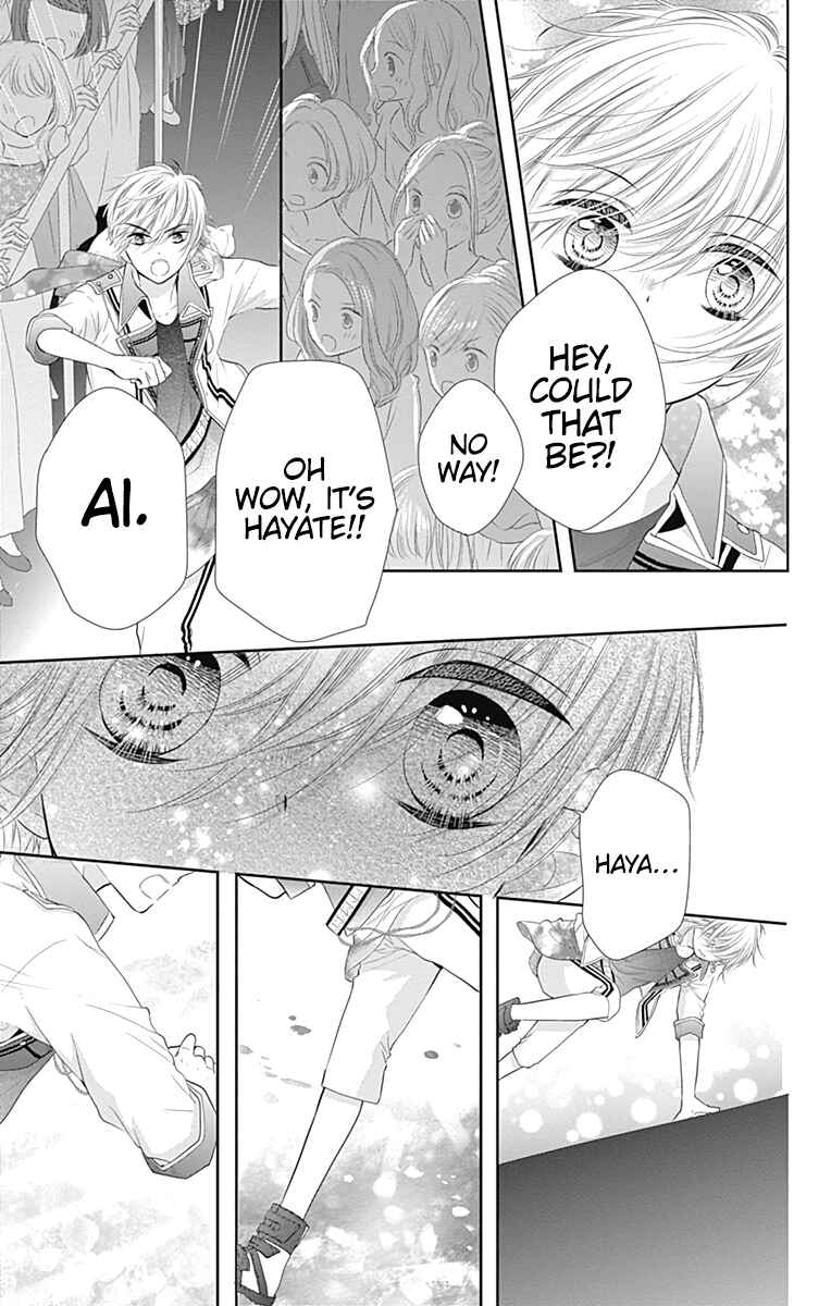 Page 14 Chapter 44 Buddy Go!