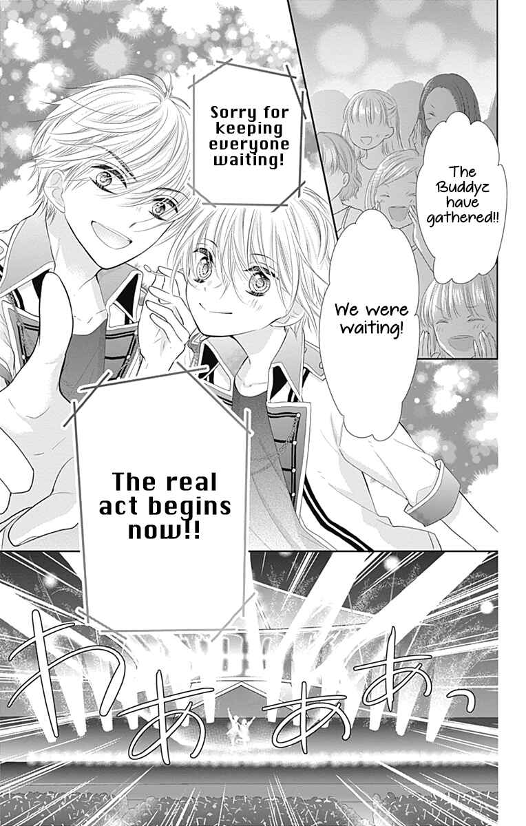 Page 18 Chapter 44 Buddy Go!