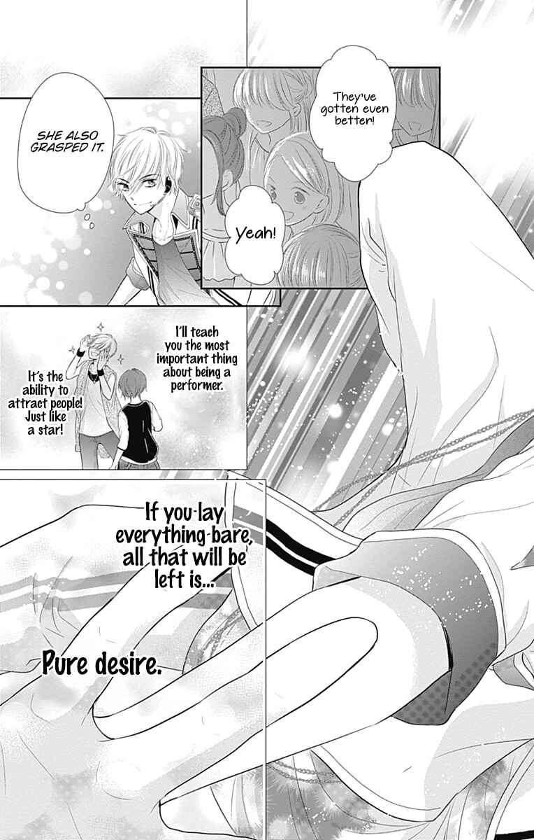 Page 20 Chapter 44 Buddy Go!