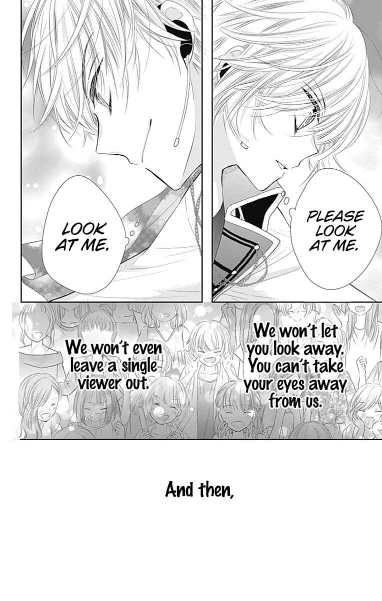 Page 21 Chapter 44 Buddy Go!