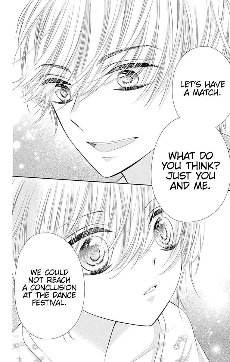 Page 29 Chapter 44 Buddy Go!