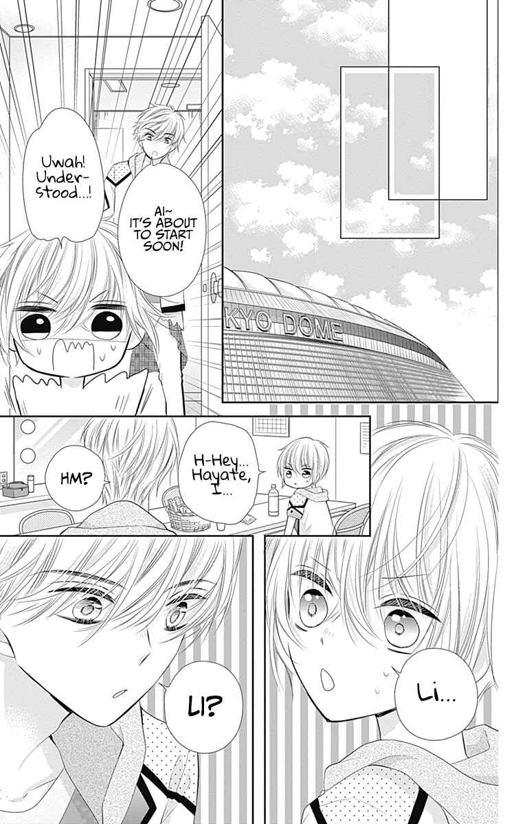 Page 38 Chapter 44 Buddy Go!