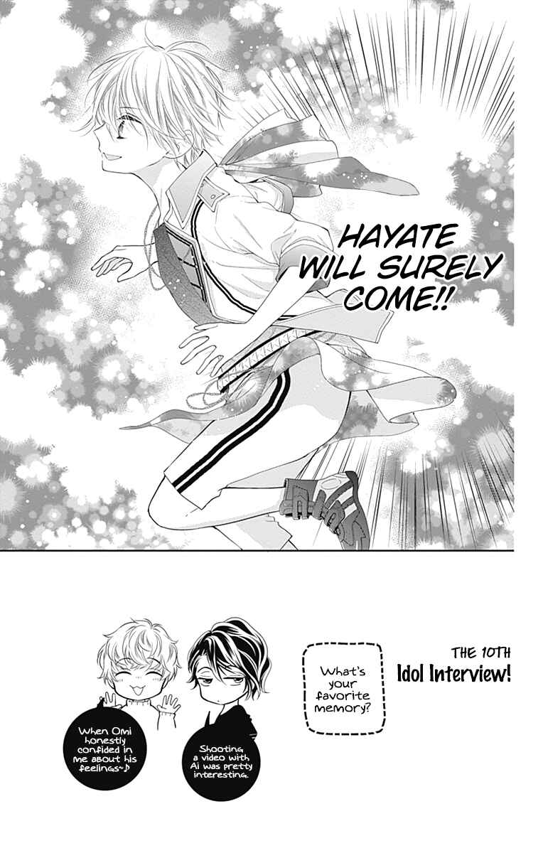 Page 4 Chapter 44 Buddy Go!
