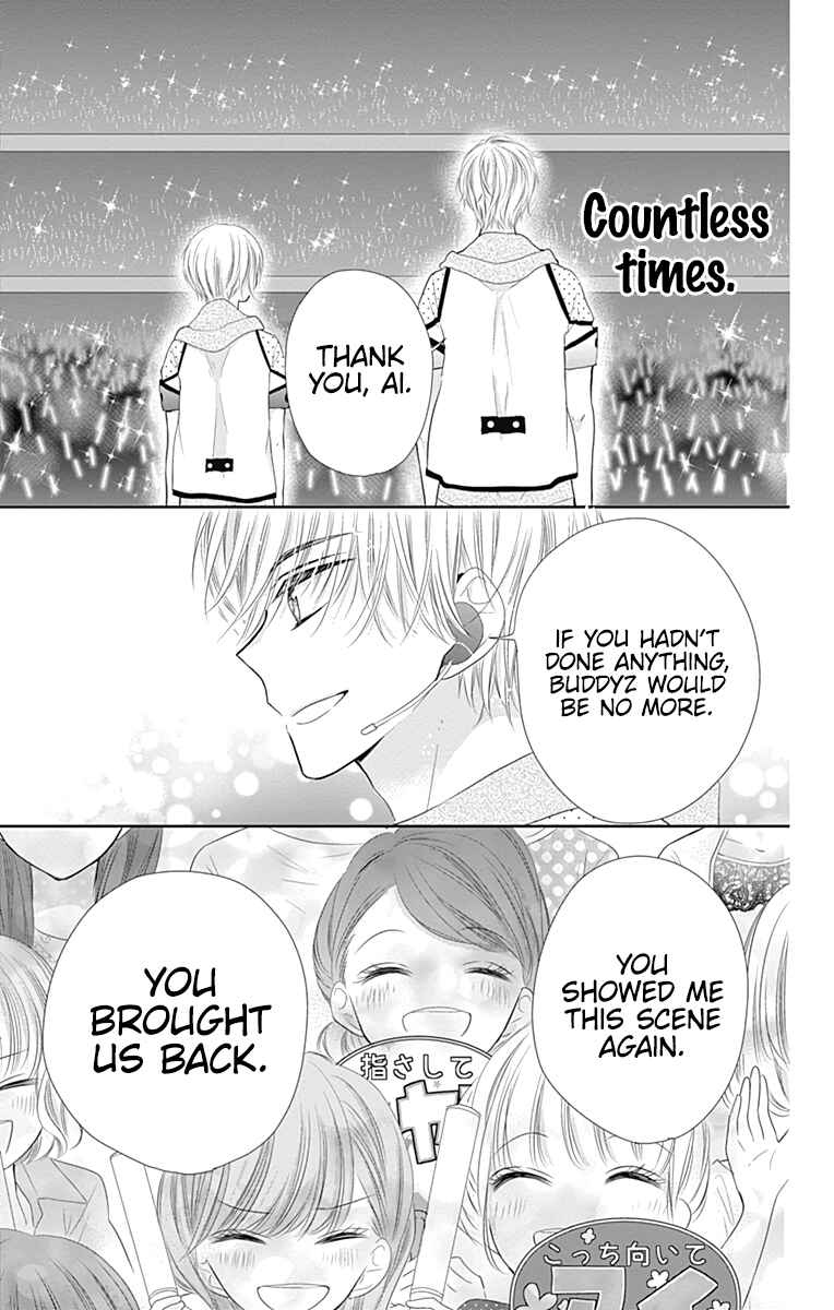 Page 42 Chapter 44 Buddy Go!