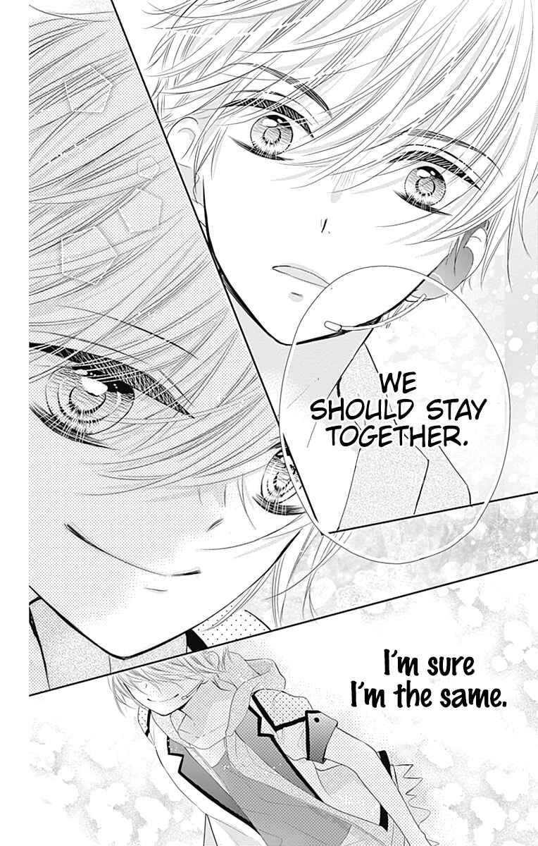 Page 45 Chapter 44 Buddy Go!