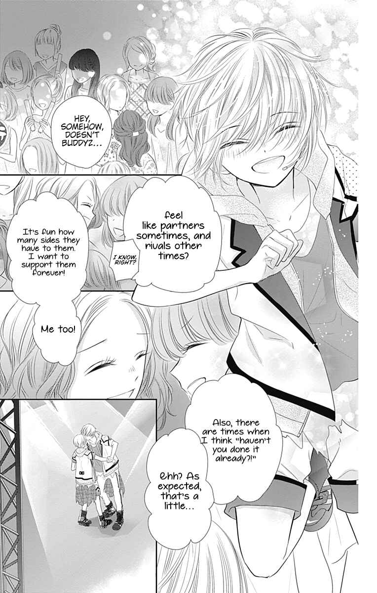 Page 46 Chapter 44 Buddy Go!