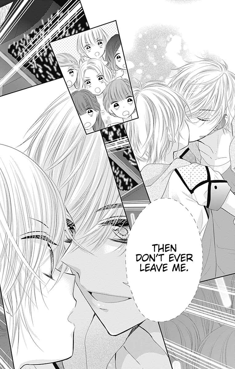 Page 47 Chapter 44 Buddy Go!