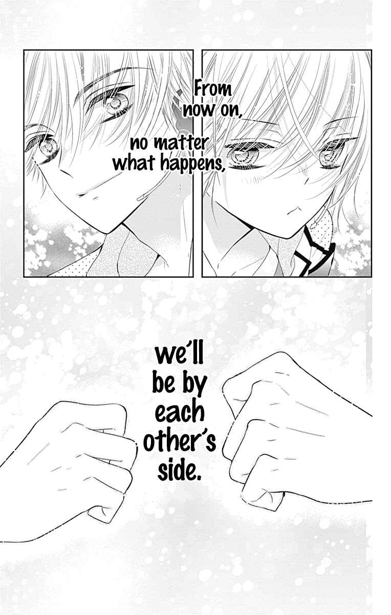 Page 50 Chapter 44 Buddy Go!