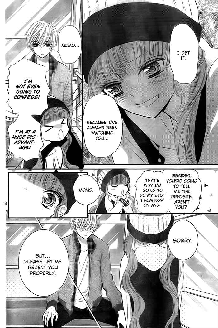 Page 10 Chapter 20 Buddy Go!