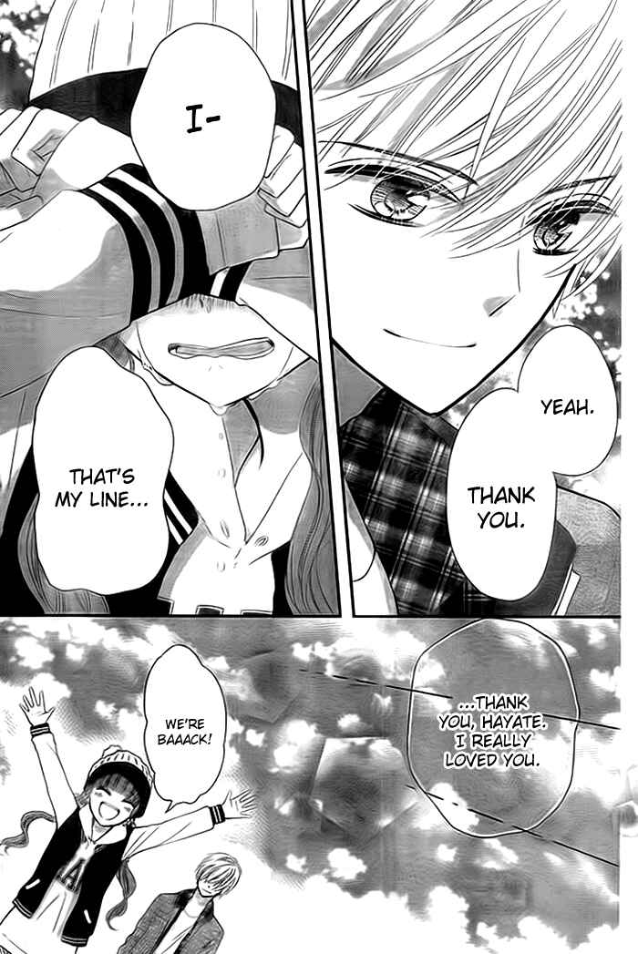 Page 13 Chapter 20 Buddy Go!