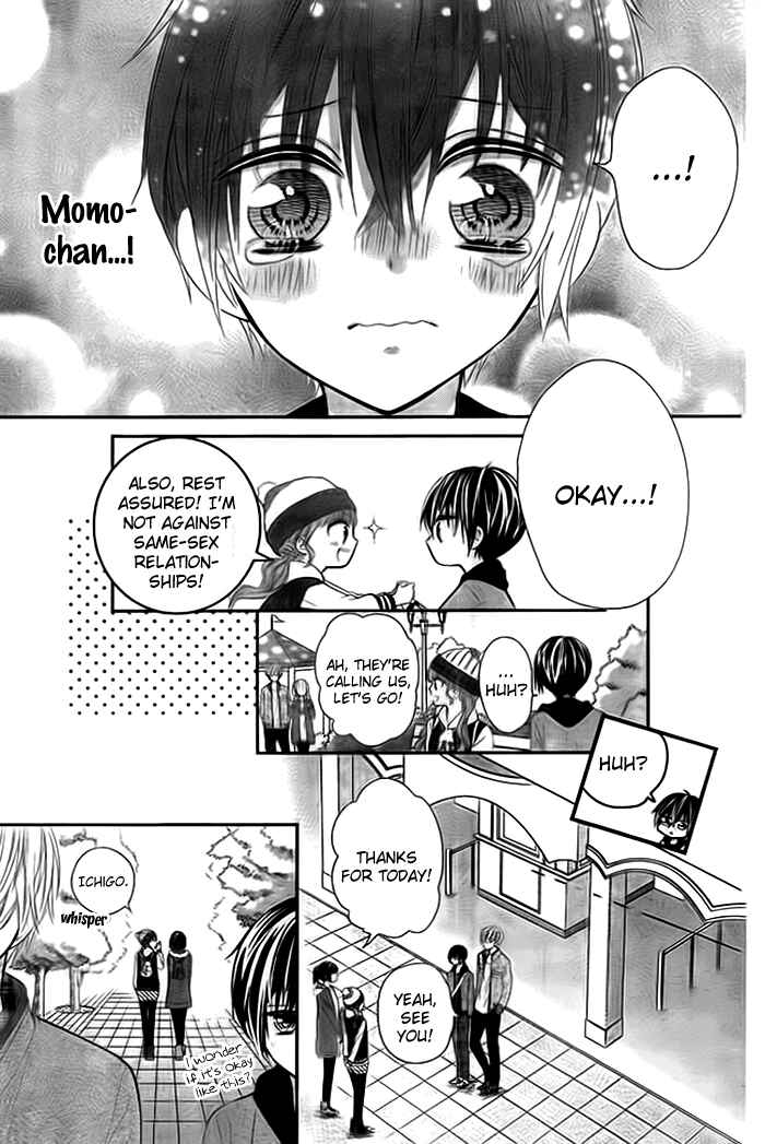 Page 19 Chapter 20 Buddy Go!