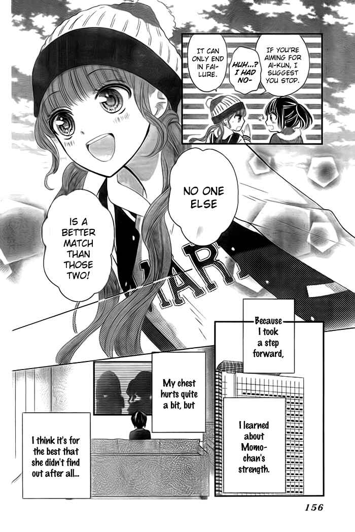 Page 20 Chapter 20 Buddy Go!