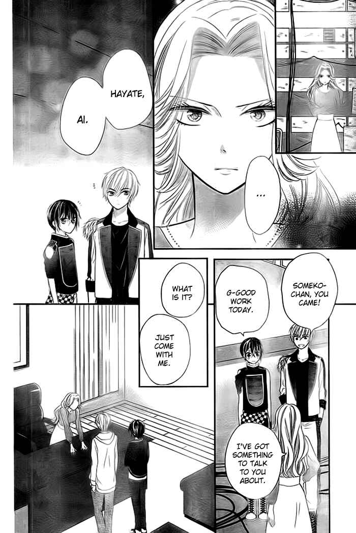 Page 28 Chapter 20 Buddy Go!