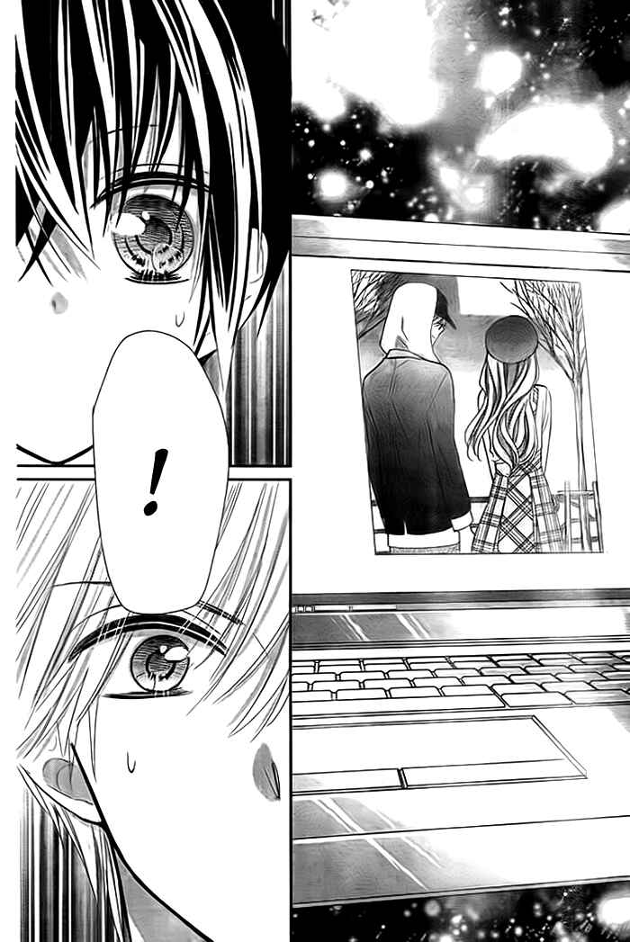 Page 30 Chapter 20 Buddy Go!