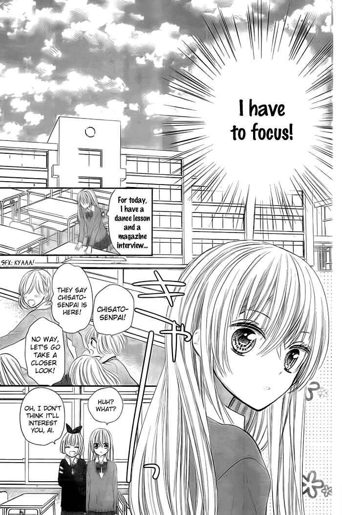 Page 37 Chapter 20 Buddy Go!