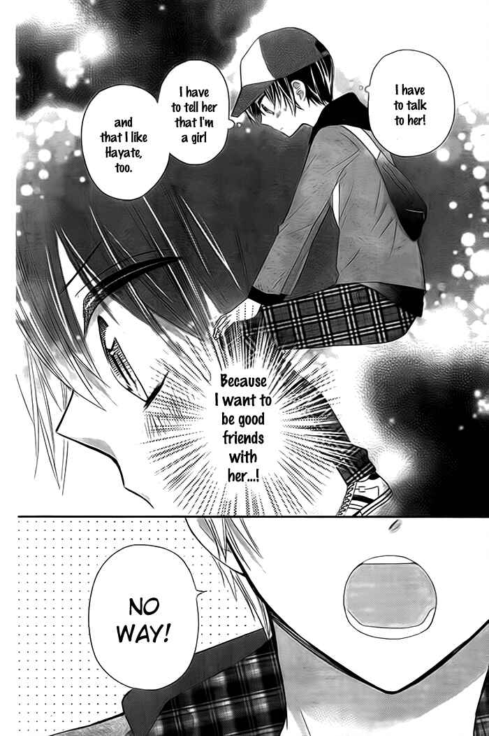 Page 4 Chapter 20 Buddy Go!