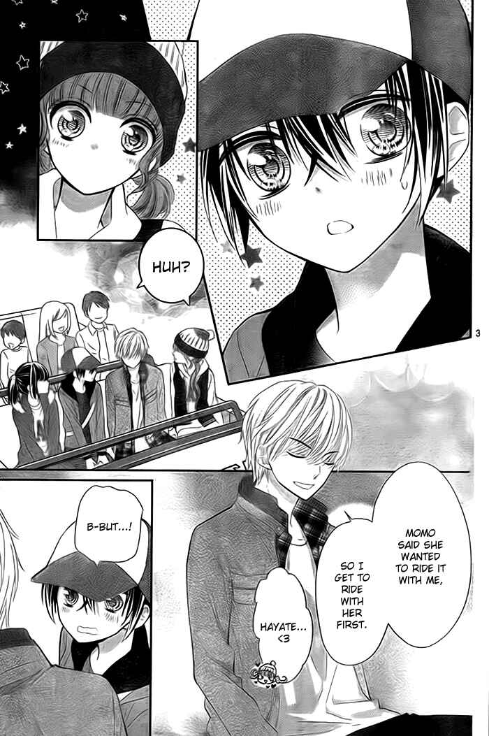 Page 5 Chapter 20 Buddy Go!