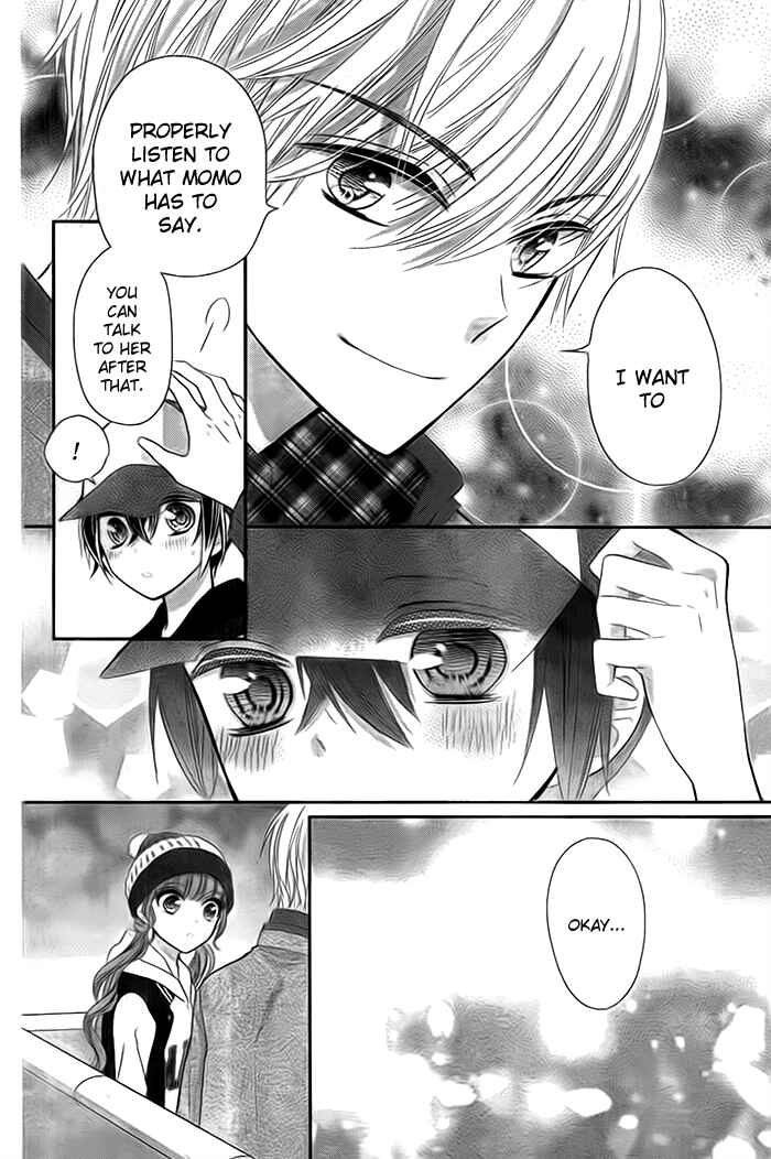 Page 6 Chapter 20 Buddy Go!