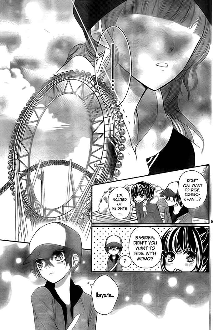 Page 7 Chapter 20 Buddy Go!