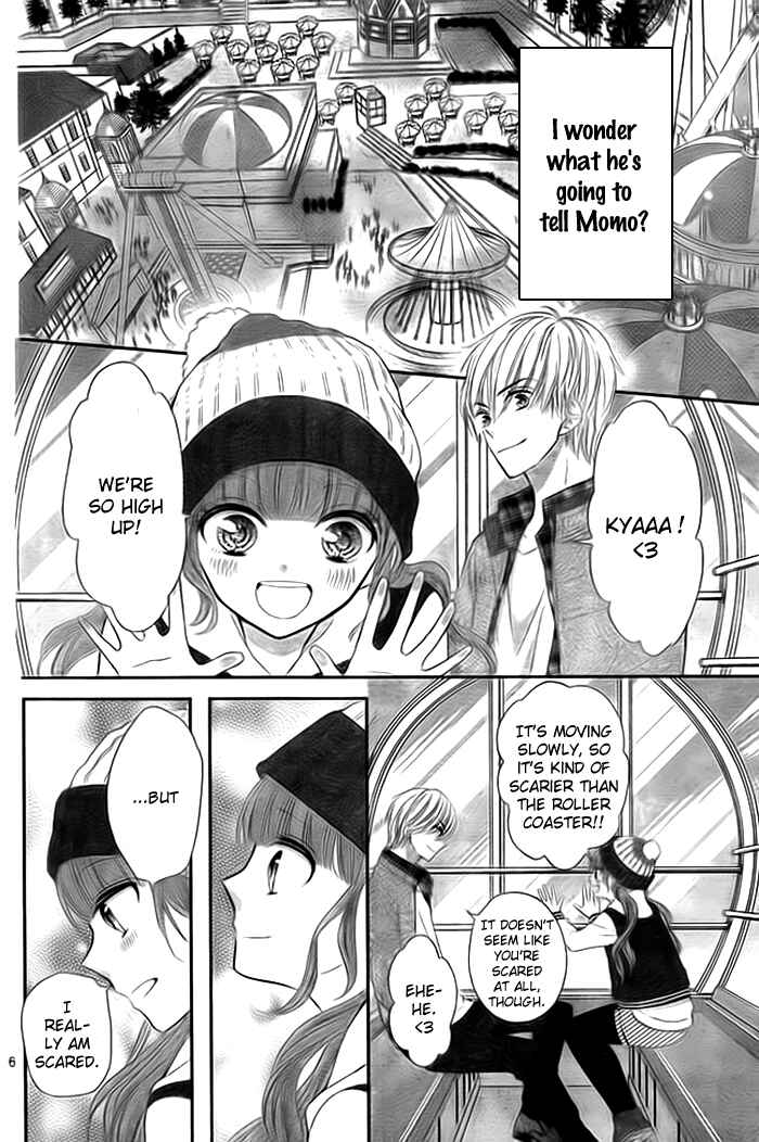 Page 8 Chapter 20 Buddy Go!
