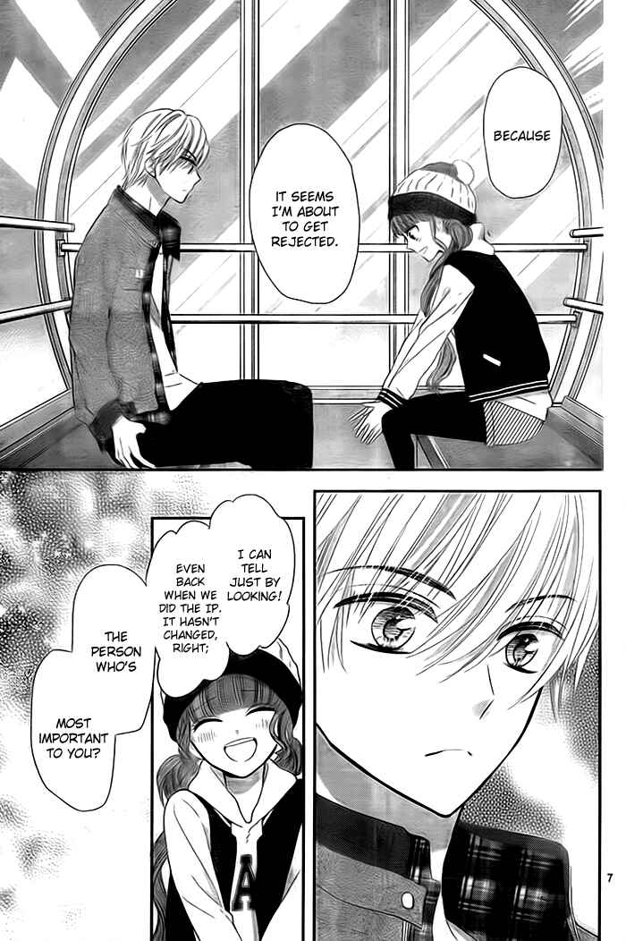 Page 9 Chapter 20 Buddy Go!