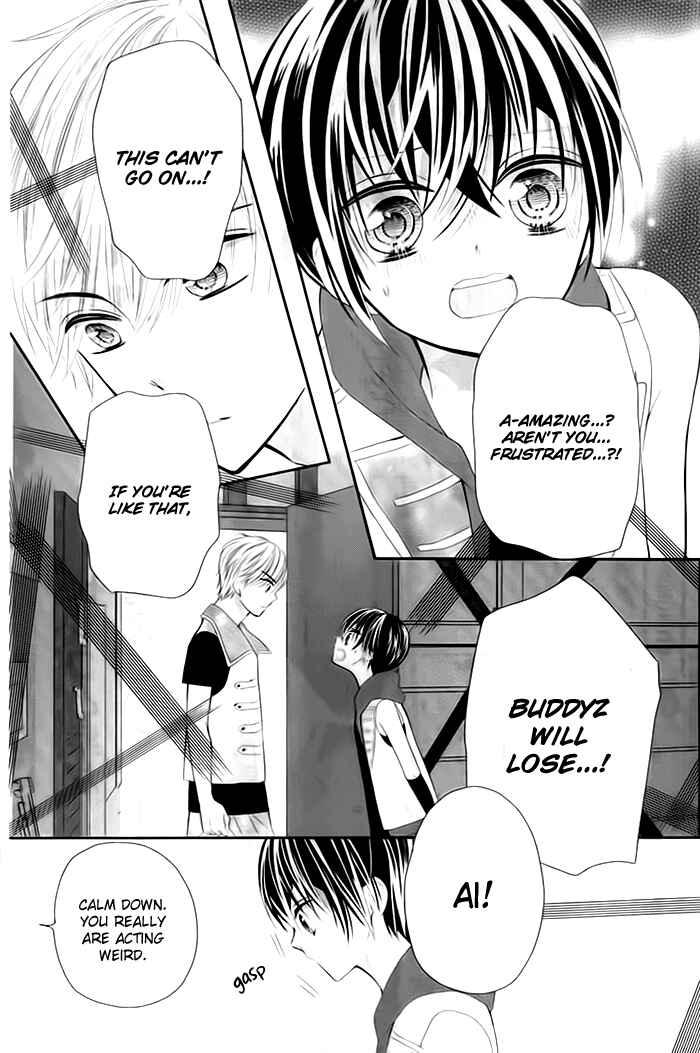 Page 23 Chapter 22 Buddy Go!