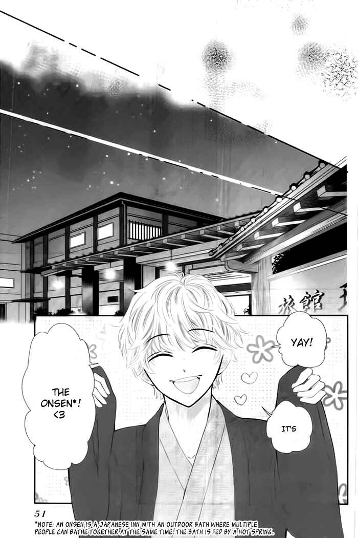 Page 30 Chapter 22 Buddy Go!