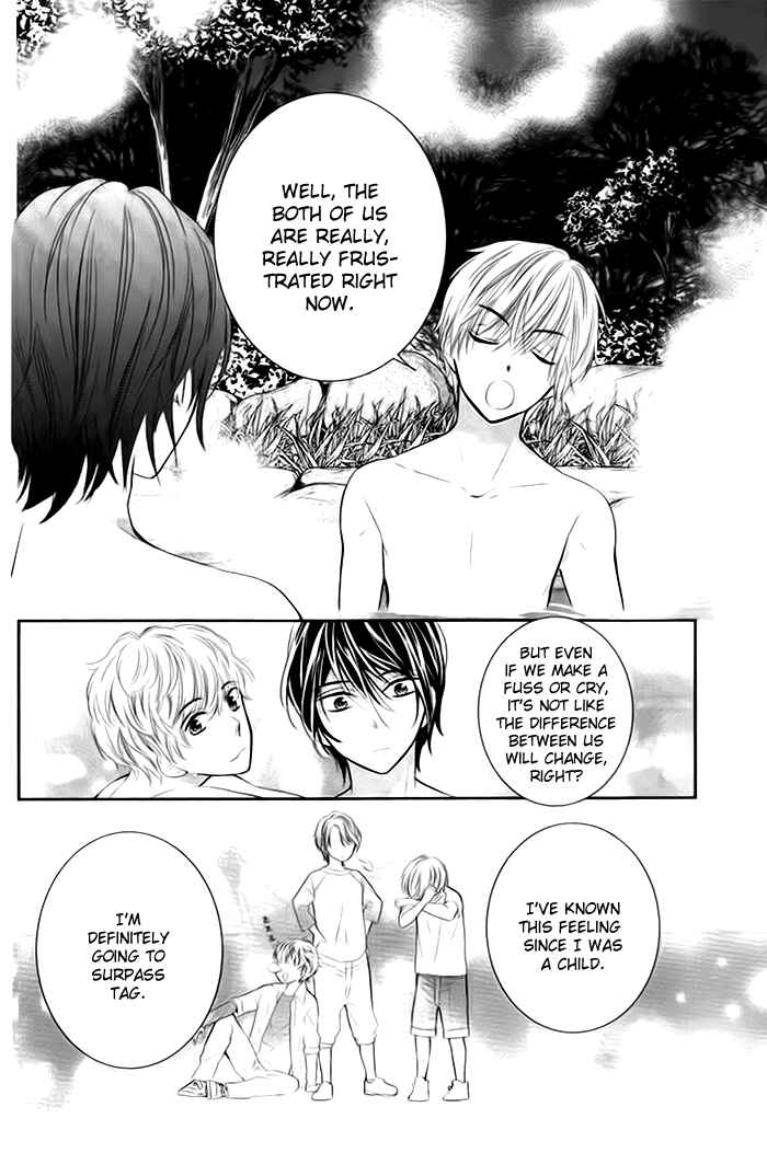 Page 35 Chapter 22 Buddy Go!