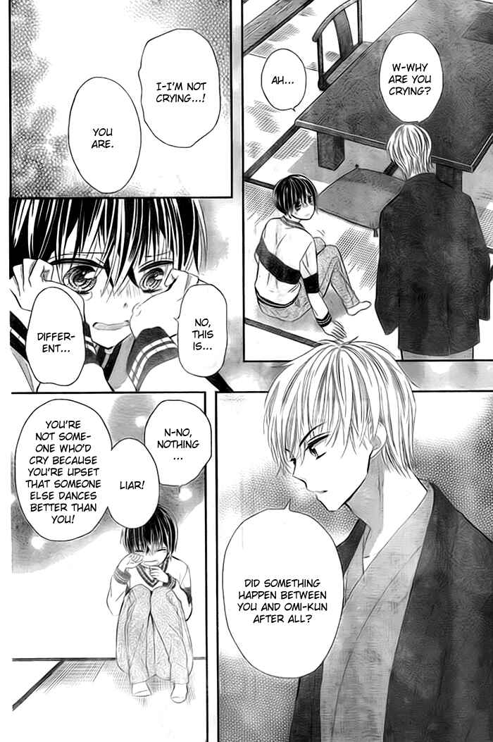 Page 41 Chapter 22 Buddy Go!