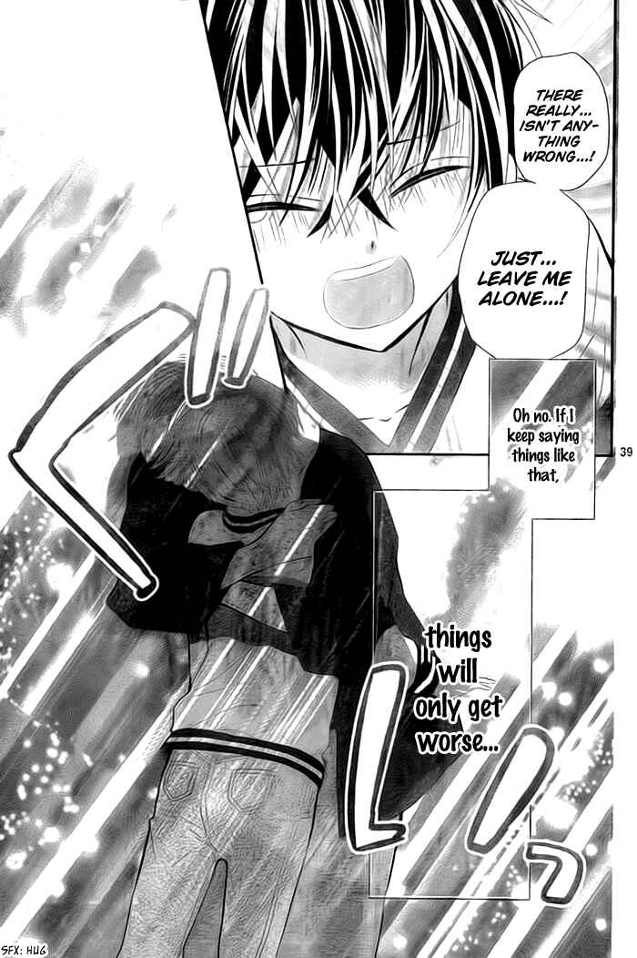 Page 42 Chapter 22 Buddy Go!