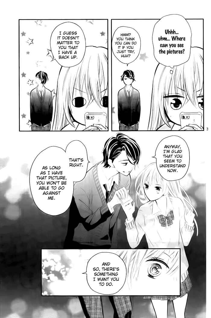Page 7 Chapter 22 Buddy Go!