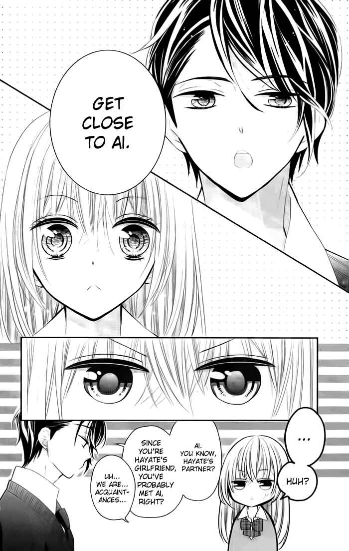 Page 8 Chapter 22 Buddy Go!