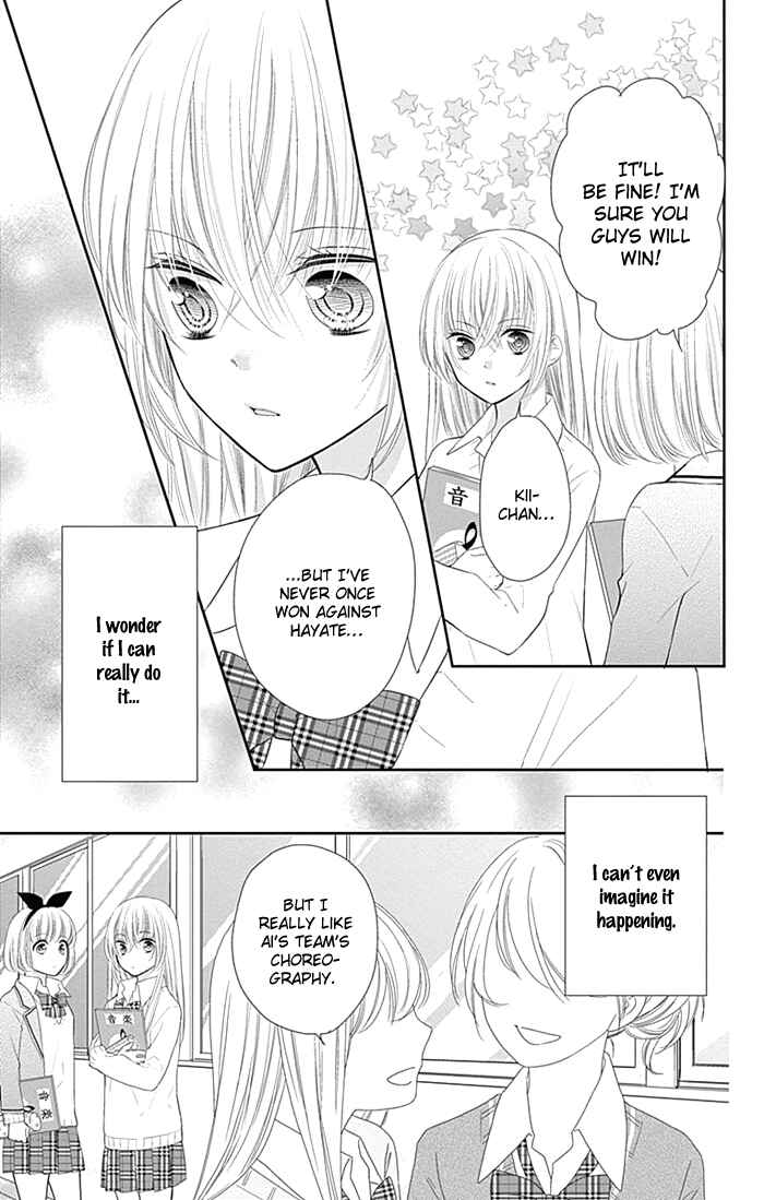 Page 12 Chapter 26 Buddy Go!
