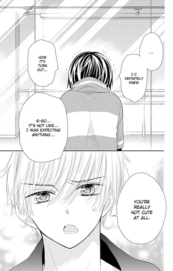 Page 18 Chapter 26 Buddy Go!