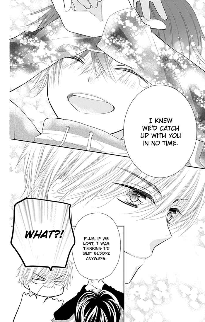 Page 20 Chapter 26 Buddy Go!