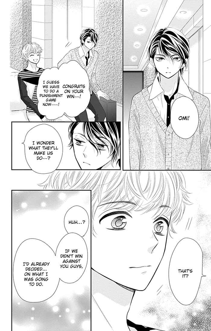 Page 26 Chapter 26 Buddy Go!