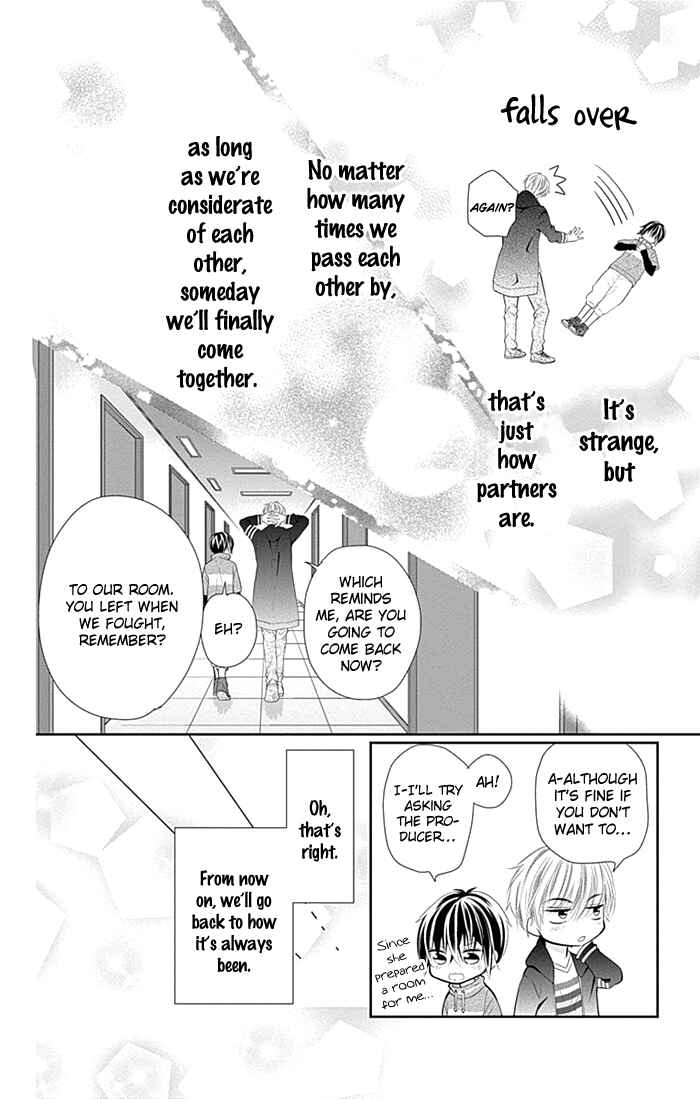 Page 38 Chapter 26 Buddy Go!