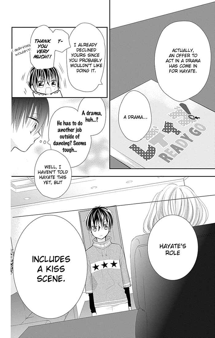 Page 40 Chapter 26 Buddy Go!