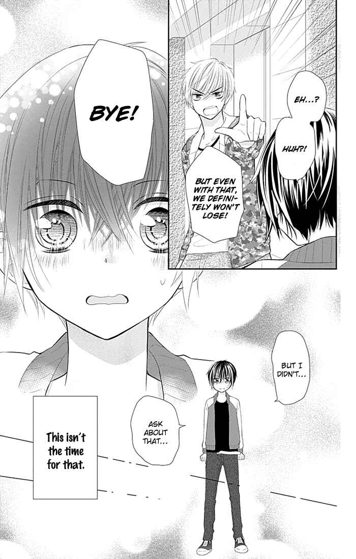 Page 8 Chapter 26 Buddy Go!