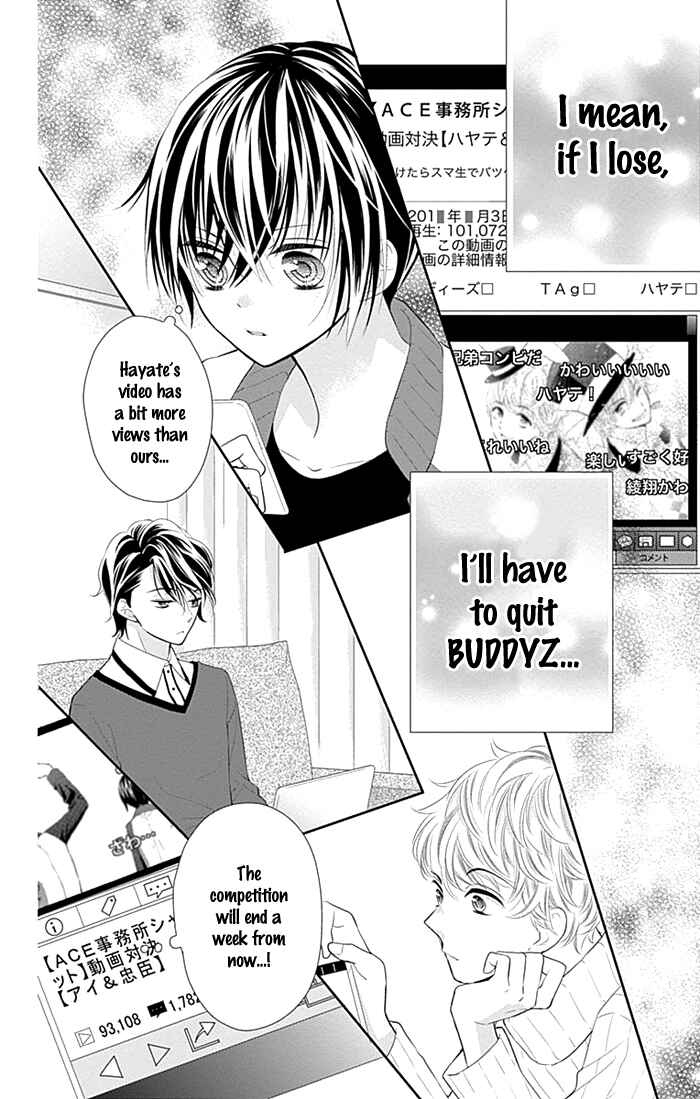 Page 9 Chapter 26 Buddy Go!