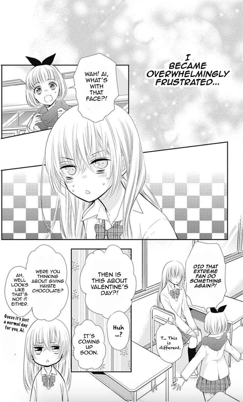 Page 11 Chapter 32 Buddy Go!