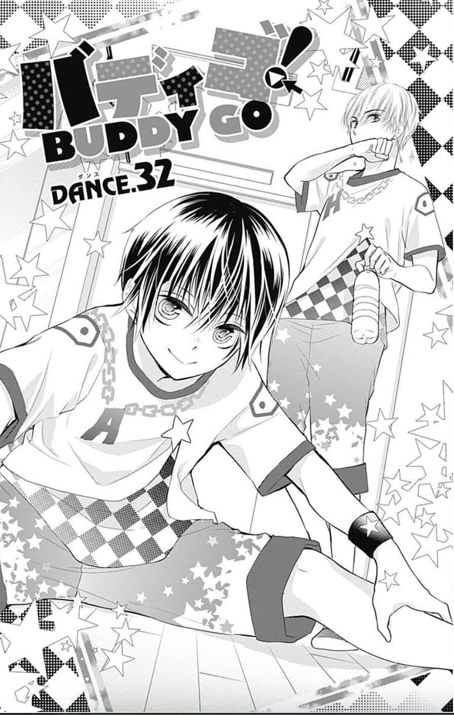 Page 2 Chapter 32 Buddy Go!