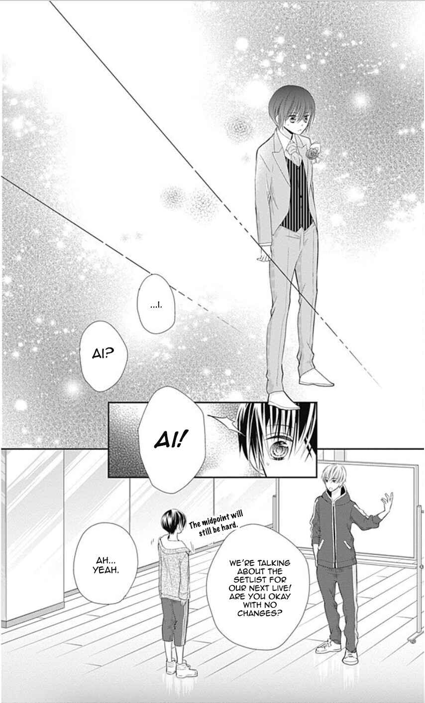 Page 23 Chapter 32 Buddy Go!